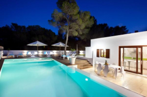 Hotel Beautiful 5 Star Villa with Private Pool, Ibiza Villa 1076